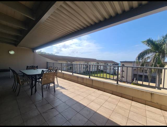 3 BEDROOM FLAT FOR SALE IN WILLARD BEACH